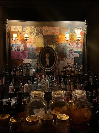 Foto di Le Sablier - Maison des Cocktails