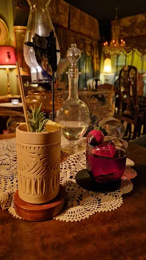 Foto di Le Sablier - Maison des Cocktails