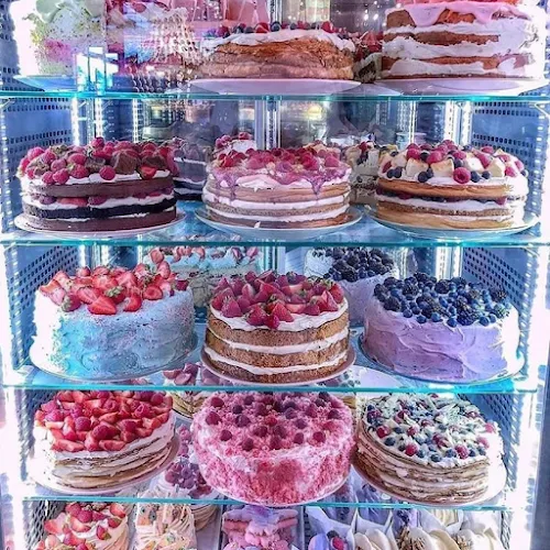Le Torte di Giada