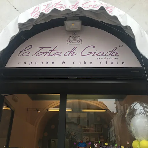 Foto di Le Torte di Giada