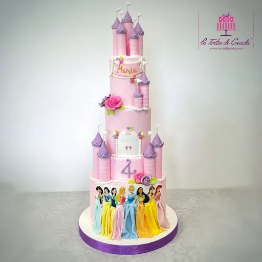 Foto di Le Torte di Giada