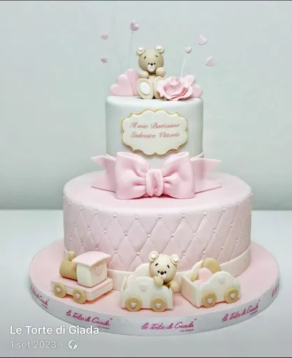 Foto di Le Torte di Giada