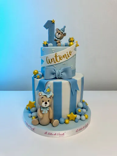 Foto di Le Torte di Giada