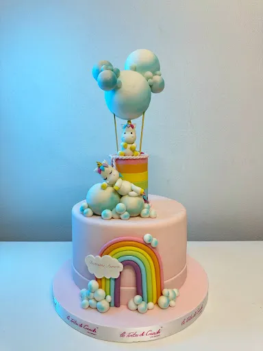 Foto di Le Torte di Giada