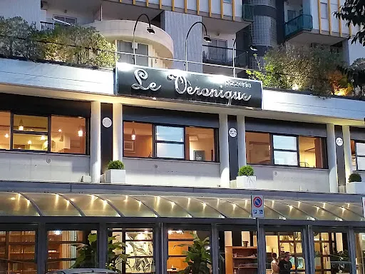 Le Véronique