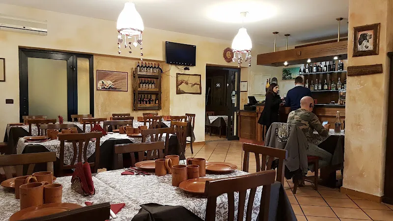 Le Vie del Gusto