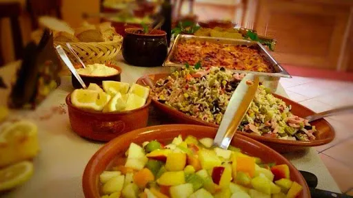 Foto di Le Vie del Gusto