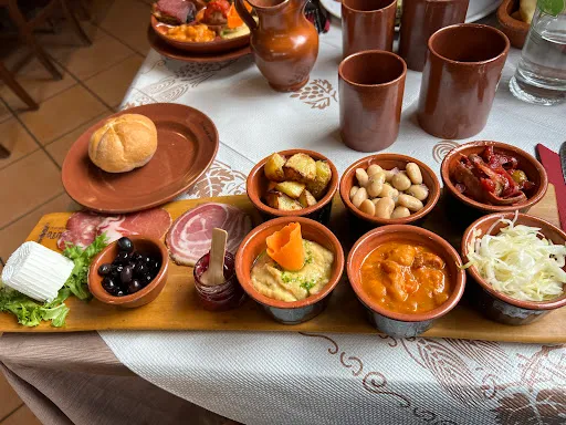 Foto di Le Vie del Gusto