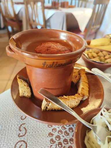 Foto di Le Vie del Gusto
