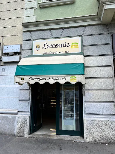 Foto di Leccornie