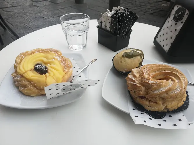 Leopoldo Cafebar - Senza Glutine