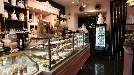 Foto di Leopoldo Cafebar - Senza Glutine