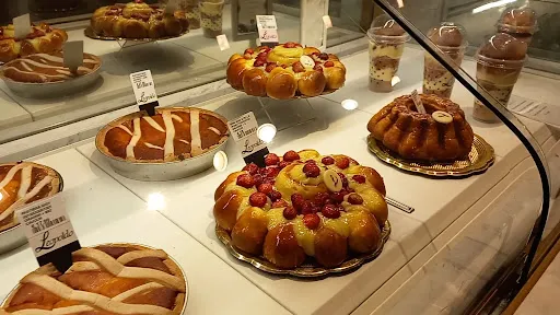 Foto di Leopoldo Cafebar - Senza Glutine