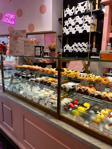Foto di Leopoldo Cafebar - Senza Glutine