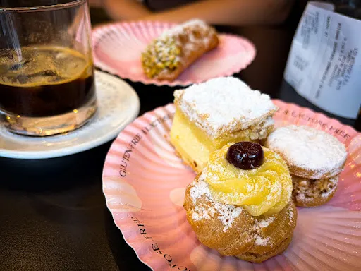 Foto di Leopoldo Cafebar - Senza Glutine