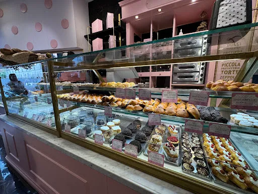 Foto di Leopoldo Cafebar - Senza Glutine