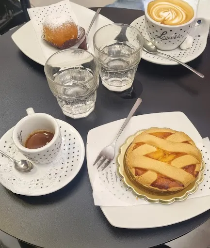 Foto di Leopoldo Cafebar - Senza Glutine