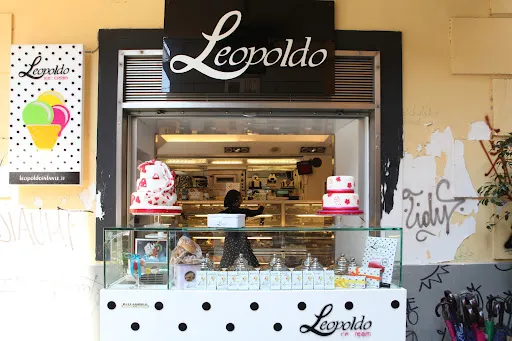 Foto di Leopoldo Cafebar