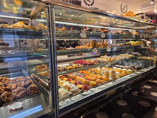Foto di Leopoldo Cafebar