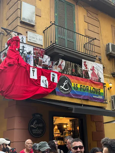 Foto di Leopoldo Cafebar