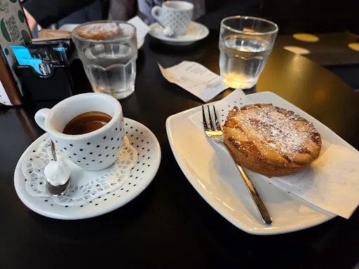 Foto di Leopoldo Cafebar