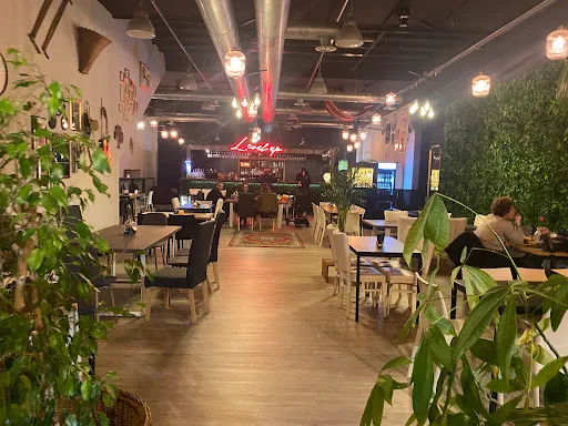 Foto di Level up cocktail bar