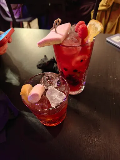 Foto di Level up cocktail bar