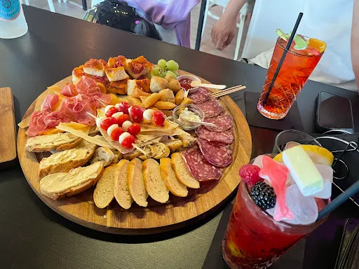 Foto di Level up cocktail bar