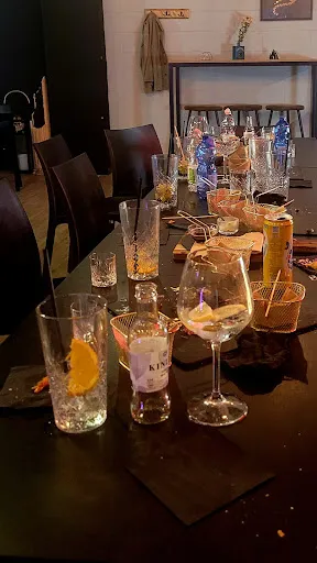 Foto di Level up cocktail bar