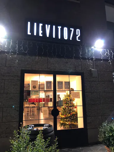 Lievito72