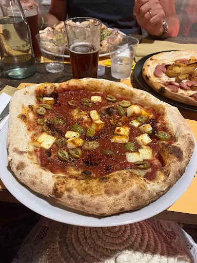Foto di Lievito