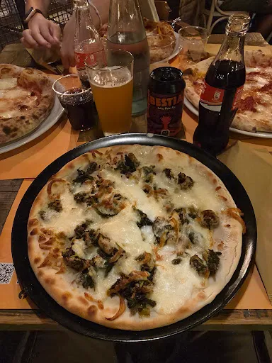 Foto di Lievito