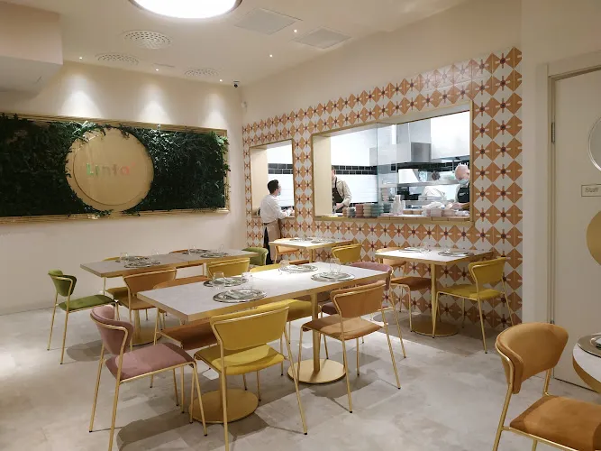 Linfa Milano | Gluten-Free & Plant-Based