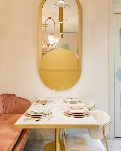 Foto di Linfa Milano | Gluten-Free & Plant-Based