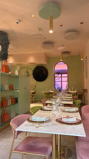Foto di Linfa Milano | Gluten-Free & Plant-Based