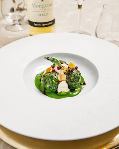 Foto di Linfa Milano | Gluten-Free & Plant-Based