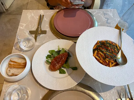 Foto di Linfa Milano | Gluten-Free & Plant-Based