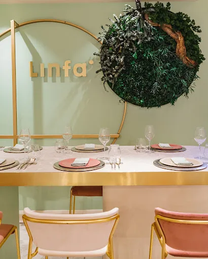 Foto di Linfa Milano | Gluten-Free & Plant-Based
