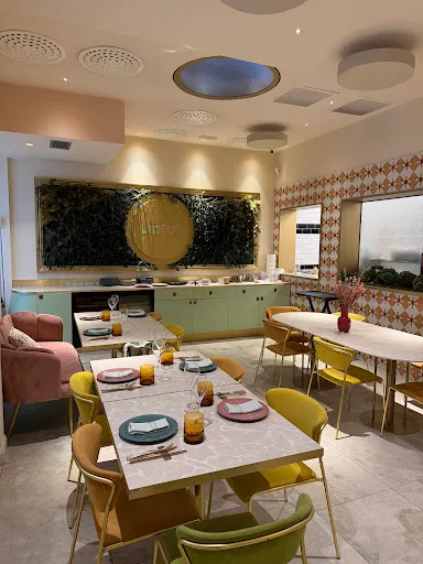 Foto di Linfa Milano | Gluten-Free & Plant-Based