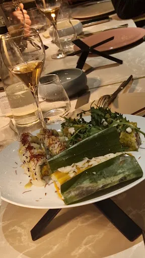 Foto di Linfa Milano | Gluten-Free & Plant-Based
