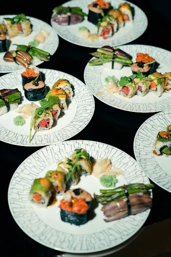 Foto di Linfa da Visionnaire | Gluten-Free & Plant-Based