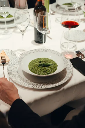 Foto di Linfa da Visionnaire | Gluten-Free & Plant-Based