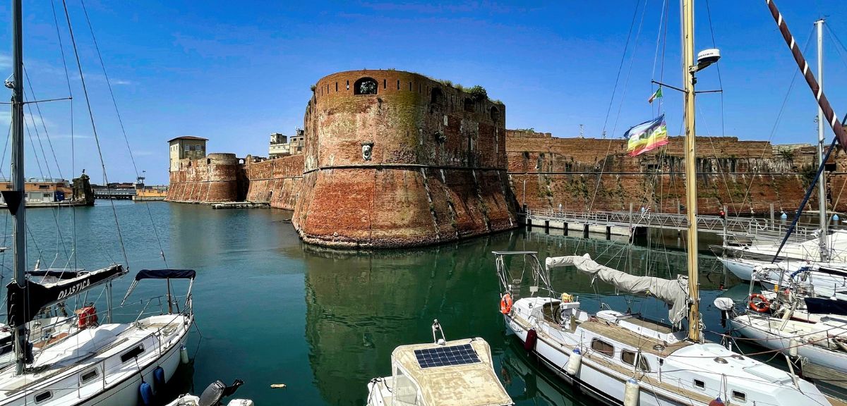 Ristoranti senza glutine a Livorno