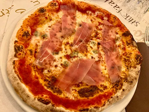 Locanda Del Pentegallo