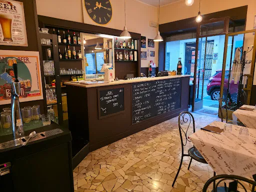 Locanda Del Pentegallo