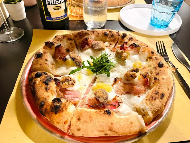 Locanda Sa Matracca Cagliari