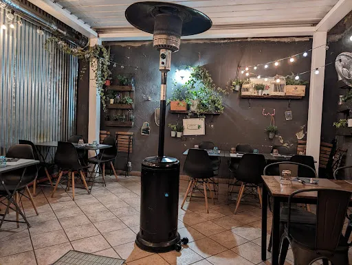 Foto di Locanda Sa Matracca Cagliari