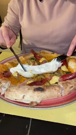 Foto di Locanda Sa Matracca Cagliari