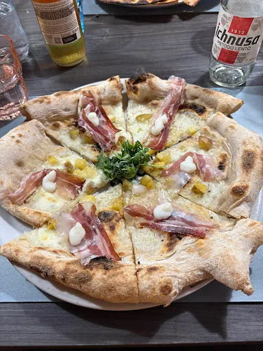 Foto di Locanda Sa Matracca Cagliari