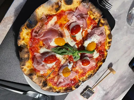 Foto di Locanda Sa Matracca Cagliari